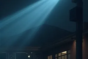 《白鹭洲》水乡老码头与渡船封面
