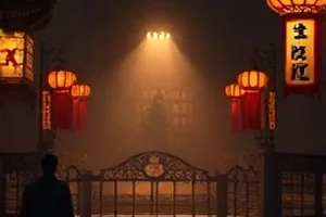 《山中来信》山间邮筒与信箱封面