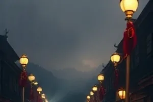 《北纬三十度》公路片车窗远山镜像封面